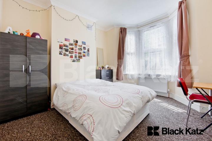 Arranged over three floors and recently refurbished  Madron Street , Elephant and Castle